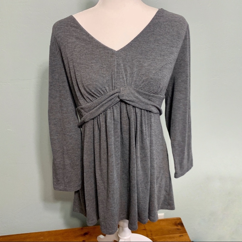 Oh Baby by Motherhood Top